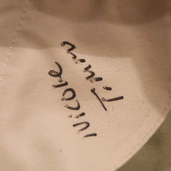 ANTHROPOLOGIE ELEVENSES  WOMEN'S PANTS - Picture 5 of 7